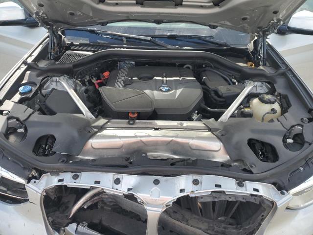 5UXUJ3C57KLG52639 BMW X4 Xdrive30i