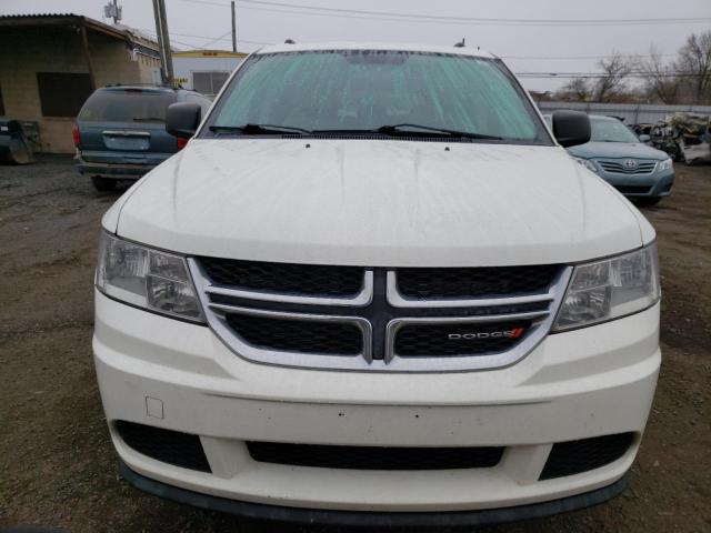 3C4PDDAG7ET174583 Dodge JOURNEY SE