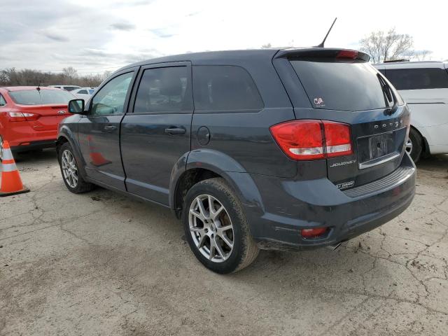 3C4PDCEG7JT370067 Dodge JOURNEY GT