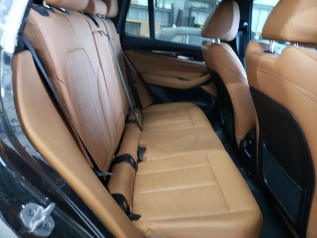 5UXTY3C02M9G31497 BMW X3 Sdrive30i