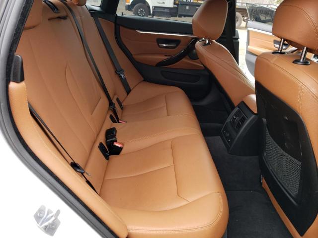 WBA4E5C54HG189355 BMW 440xi Gran Coupe