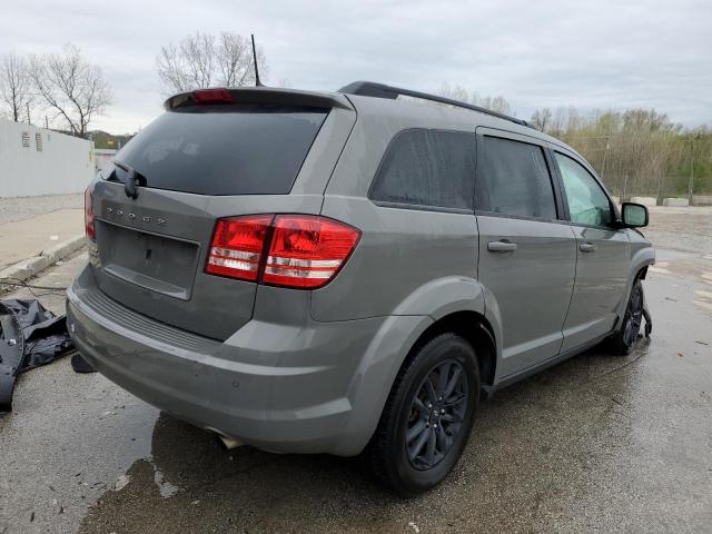 3C4PDCAB6LT273567 Dodge JOURNEY SE
