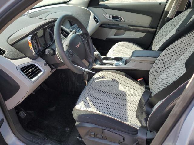 2GKALMEK5F6249959 GMC Terrain Sle