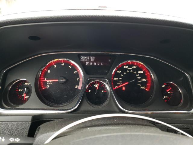 1GKKVSKD1HJ277997 GMC Acadia Limited Slt-2