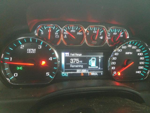1GT42XEY7HF111883 GMC Sierra K3500 Slt