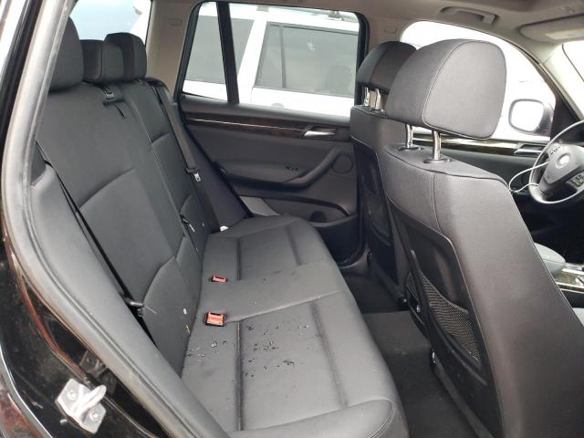 5UXWX9C56E0D26315 BMW X3 Xdrive28i
