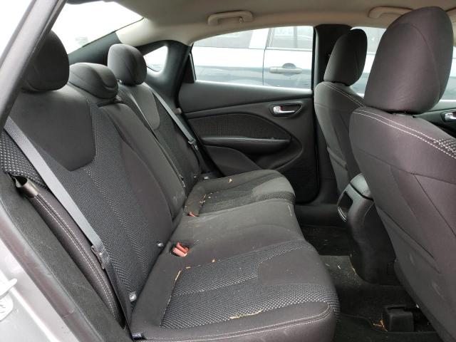 1C3CDFBB6ED708695 Dodge DART SXT