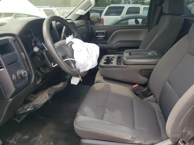 1GTN1LEC8JZ902061 GMC Sierra C1500