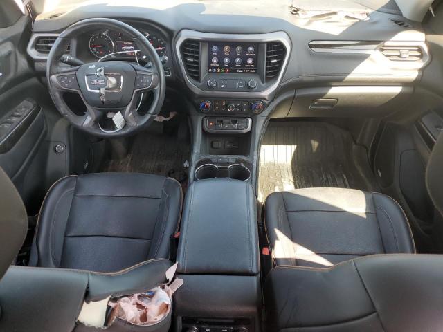 1GKKNLLS0MZ100193 GMC Acadia At4