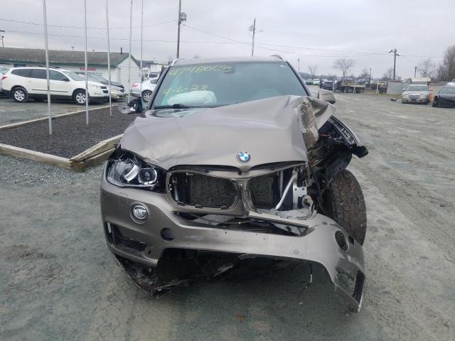 5UXKR0C58H0V65600 BMW X5 Xdrive35i