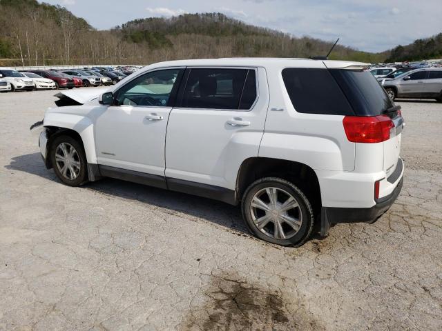 2GKALMEK3H6337458 GMC Terrain Sle