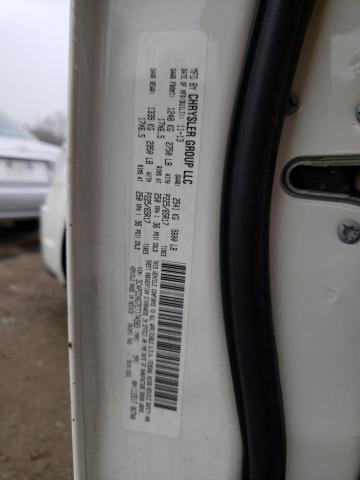 3C4PDDAG7ET174583 Dodge JOURNEY SE