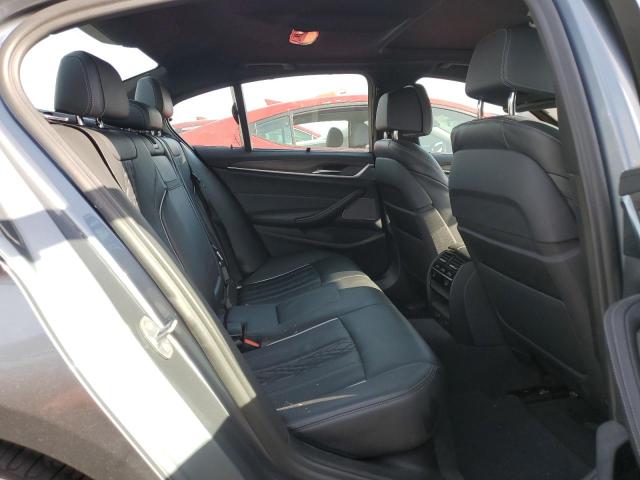 WBAJB9C51KB465062 BMW M550xi