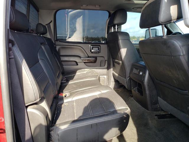 1GT12UE86GF280678 GMC Sierra K2500 Denali