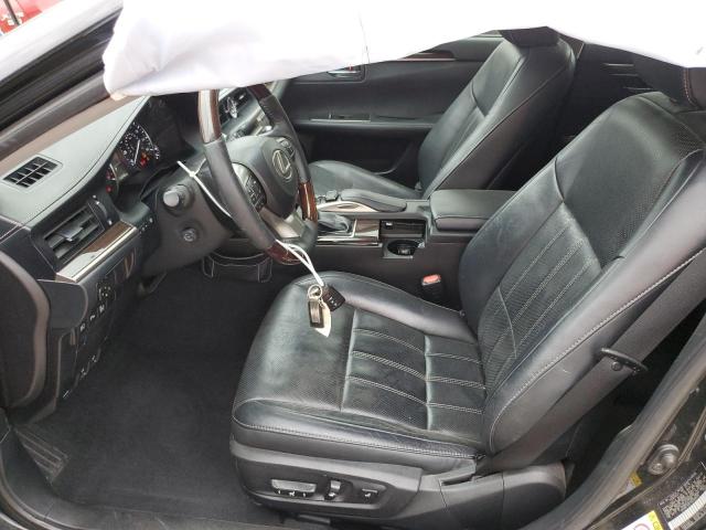 58ABK1GG7GU006638 Lexus ES 350