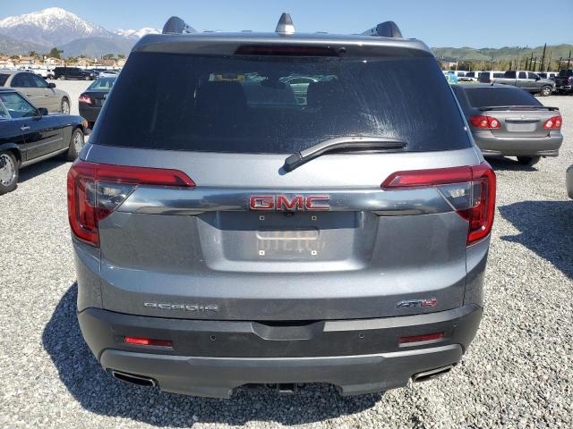 1GKKNLLS0MZ100193 GMC Acadia At4