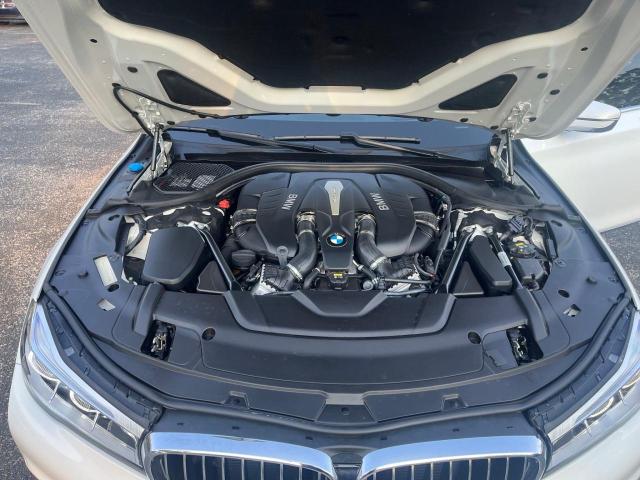 WBA7F0C59JGM22584 BMW 750 I