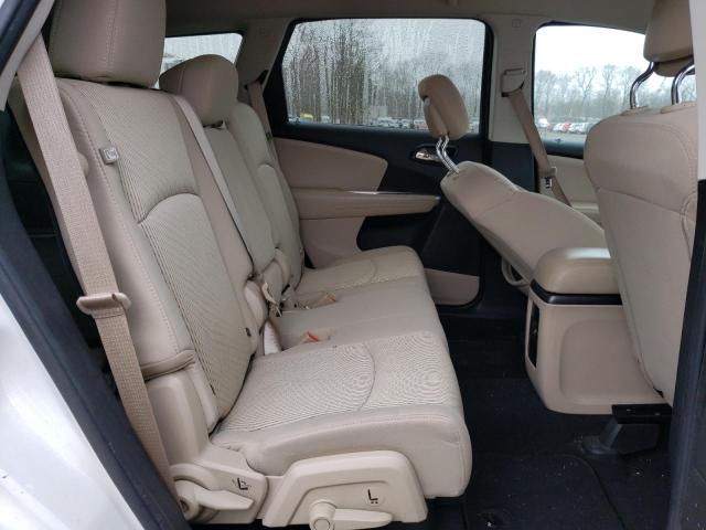 3C4PDDAG7ET174583 Dodge JOURNEY SE