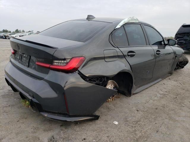 WBS53AY01MFL48375 BMW M3