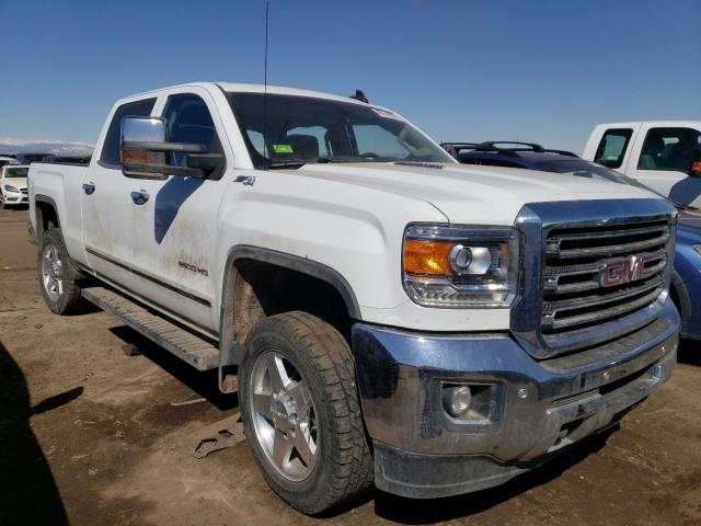 1GT12ZE82FF523155 GMC Sierra K2500 Slt