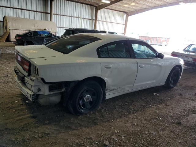 2C3CDXAT8EH190981 Dodge Charger Police