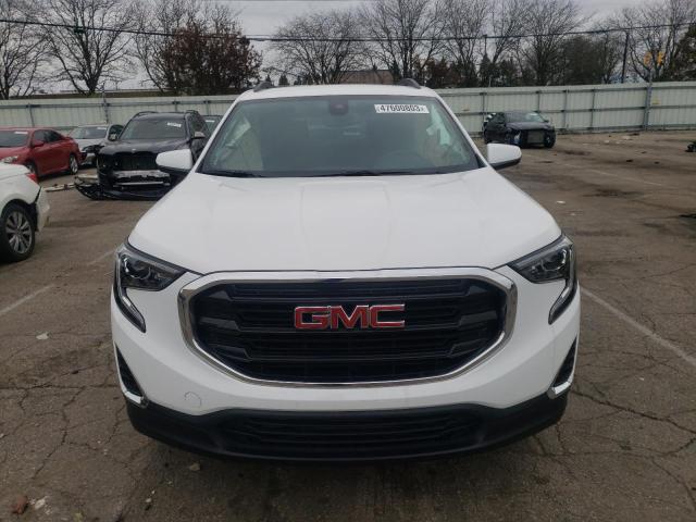 3GKALMEV6LL184816 GMC Terrain Sle