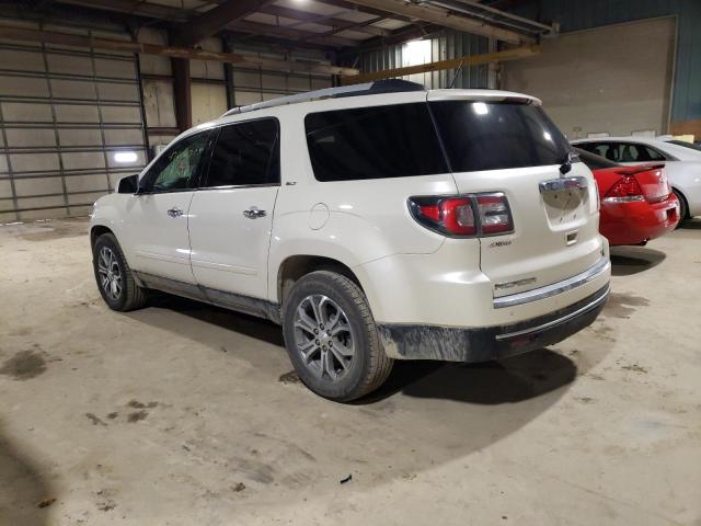 1GKKVRKD1FJ211911 GMC Acadia Slt-1