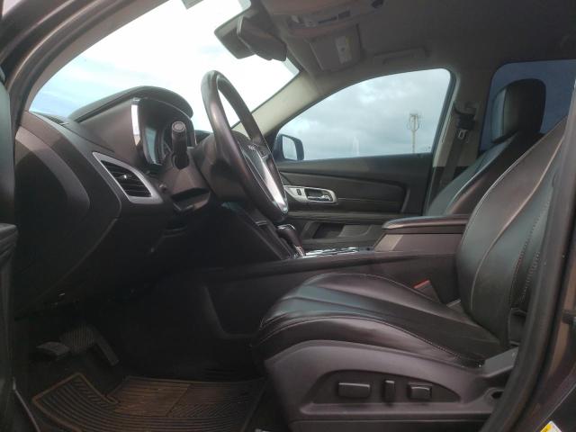 2GKFLPE37G6279501 GMC Terrain Slt