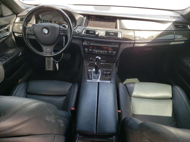WBAYF8C51FD654723 BMW 750 LXI