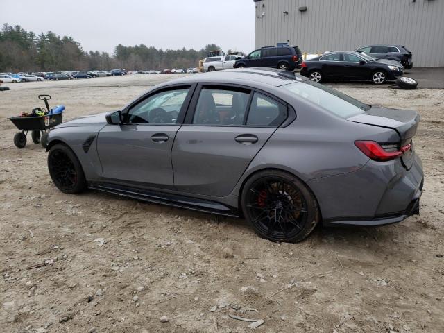 WBS43AY05NFM94601 BMW M3 Competition