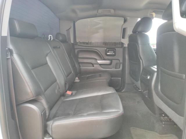 3GTU2VEC6EG300138 GMC Sierra K1500 Slt