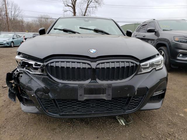 WBA5R7C08LFH51932 BMW 330XI