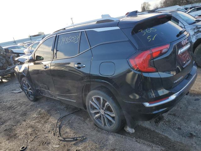 3GKALXEXXLL229551 GMC Terrain Denali