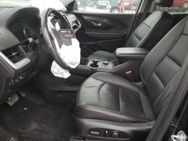 3GKALPEX8LL193777 GMC Terrain Slt