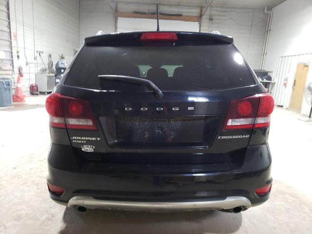 3C4PDDGG2FT739797 Dodge Journey Crossroad