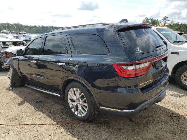 1C4RDHEG6FC222260 Dodge Durango Citadel