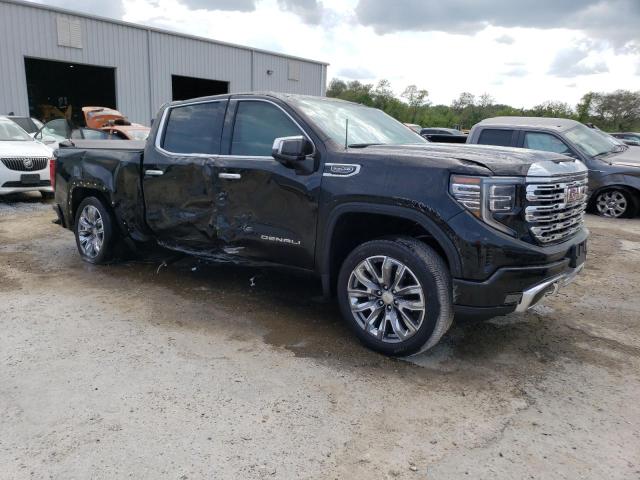 3GTUUGED9PG132576 GMC Sierra K1500 Denali