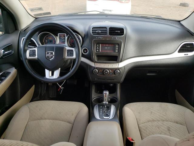 3C4PDCAB5HT546229 Dodge JOURNEY SE