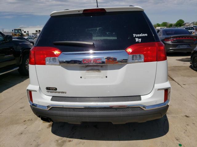 2GKALPEK4G6271177 GMC Terrain Slt