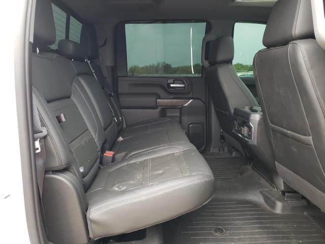 1GT49REY3NF101595 GMC Sierra K2500 Denali