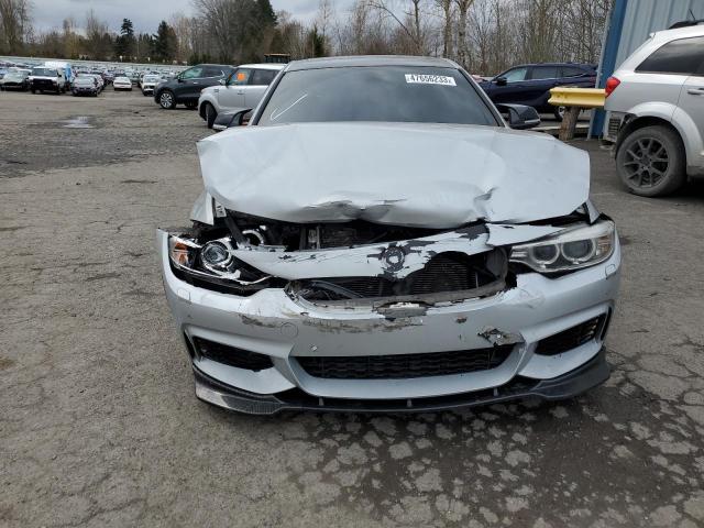 WBA3R5C53EK186746 BMW 435 Xi