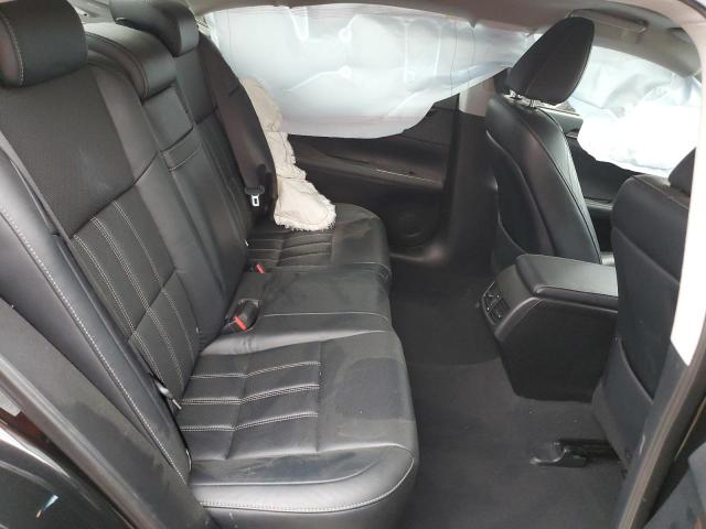 58ABK1GG7GU006638 Lexus ES 350