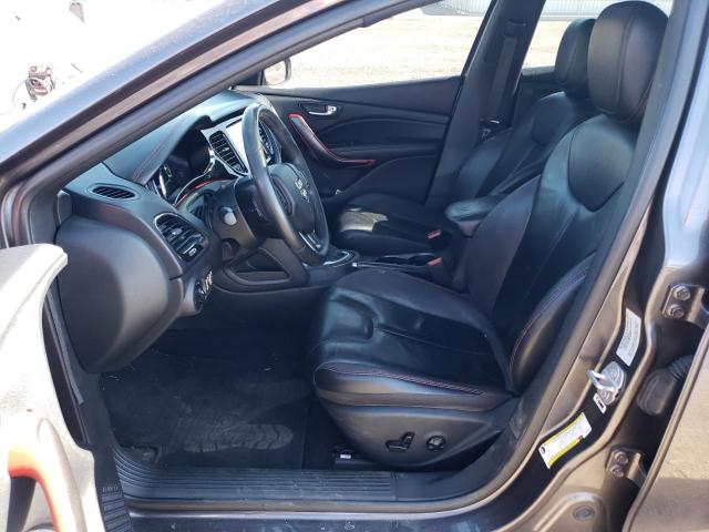 1C3CDFEB4FD252953 Dodge DART GT