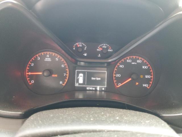 1GTH5AE35F1219004 GMC Canyon