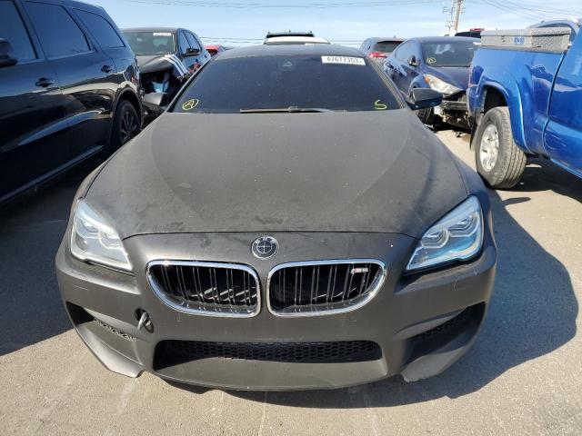 WBS6E9C54HG437339 BMW M6 Gran Coupe
