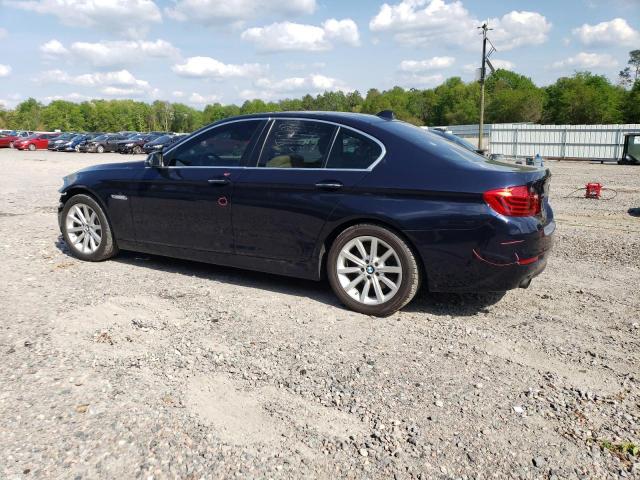 WBA5B3C56ED531418 BMW 535 XI