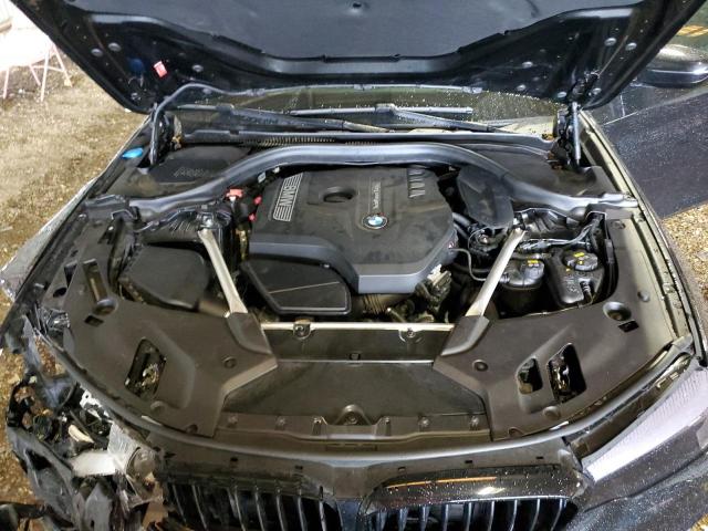 WBAJA5C55KG900924 BMW 530 I