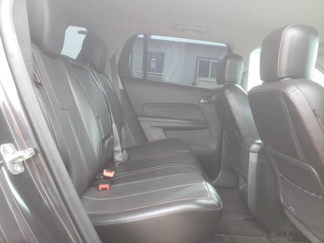 2GKFLPE37G6279501 GMC Terrain Slt