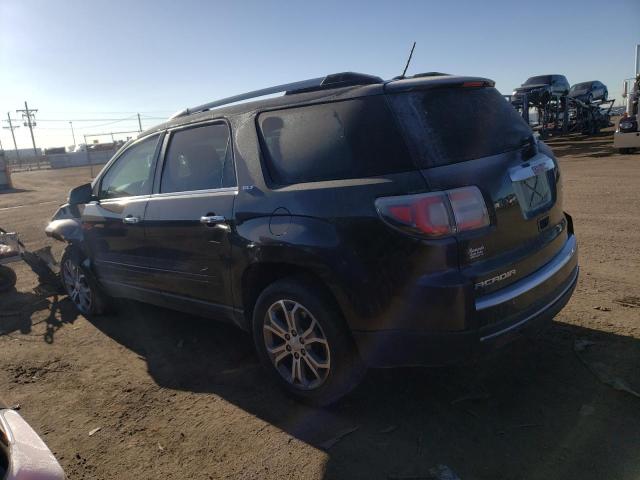 1GKKRRKD7FJ383574 GMC Acadia Slt-1