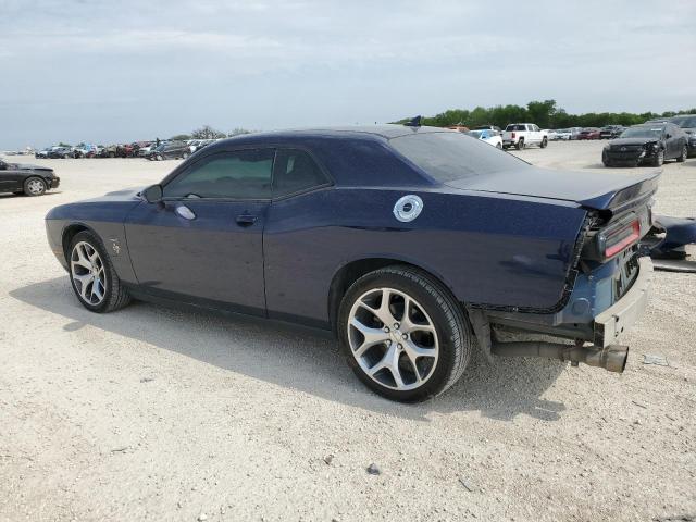 2C3CDZBT3GH101282 Dodge Challenger R/t